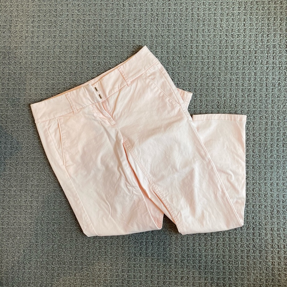 Loft Colored Pants